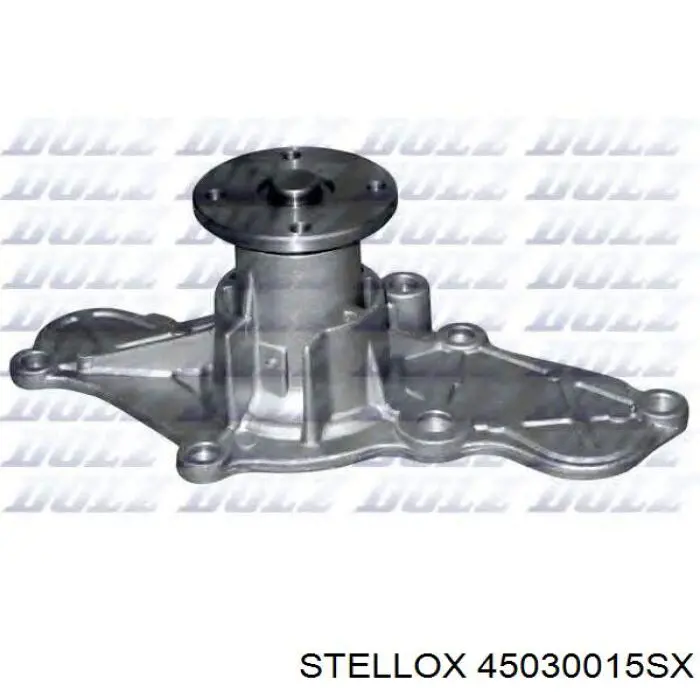 Водяной насос Starline VPF121