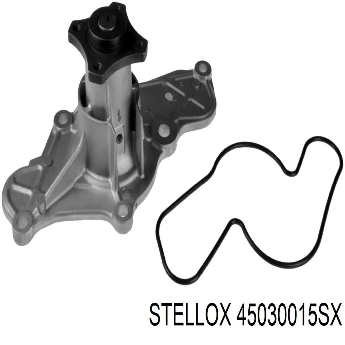 Помпа VPF121 Starline
