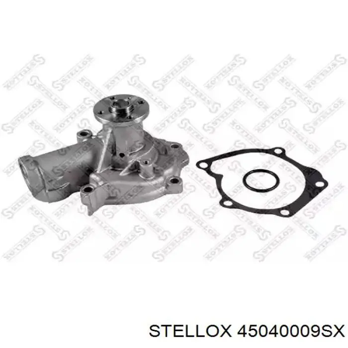 Помпа T0075 Kamoka