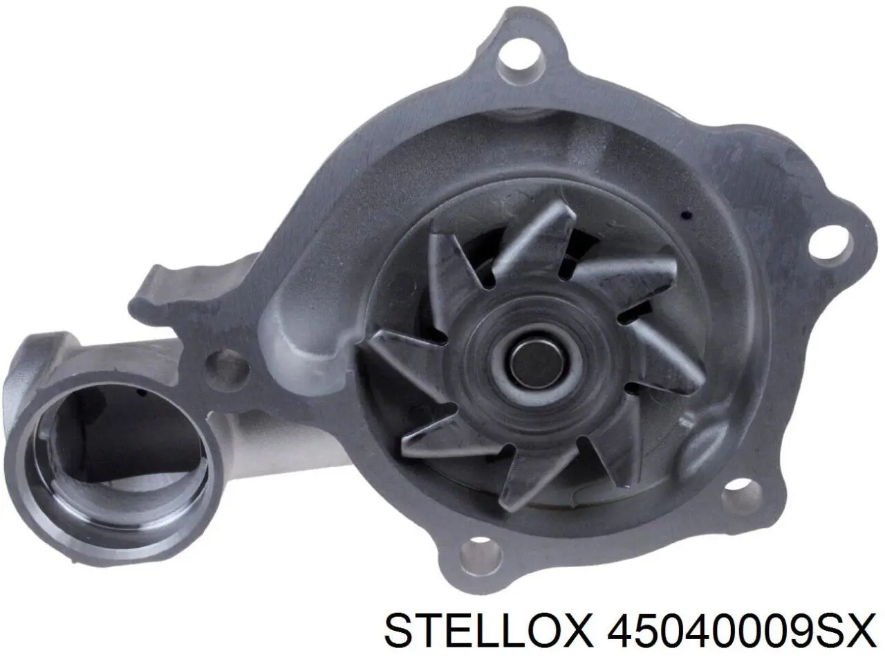 Помпа охлаждения Magneti Marelli WPQ0614 цена, от 26.84 USD