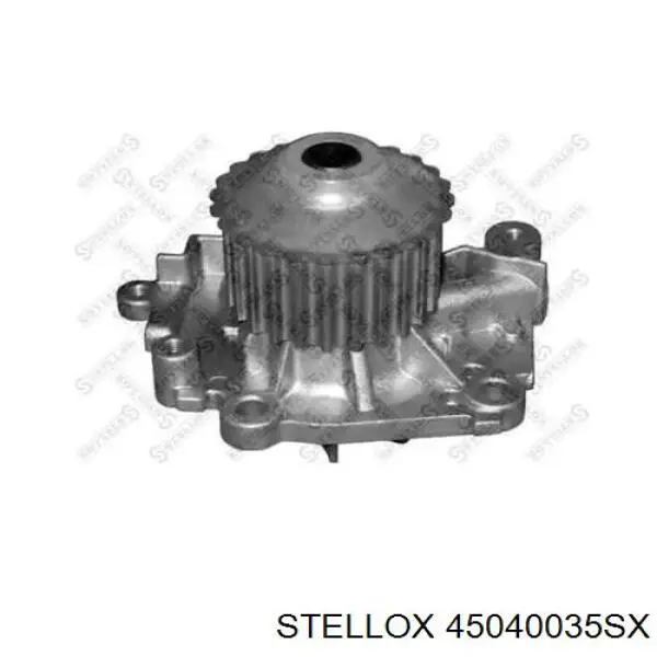 Помпа 45040035SX Stellox