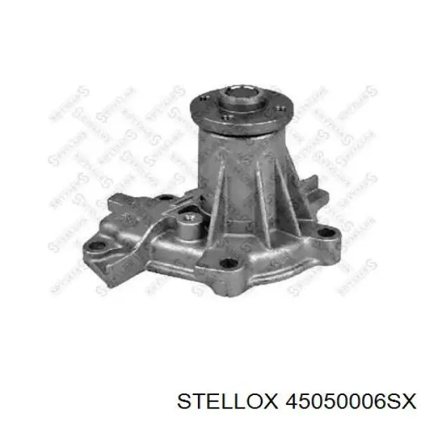 Помпа 45050006SX Stellox