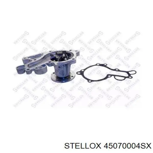 Помпа 45070004SX Stellox