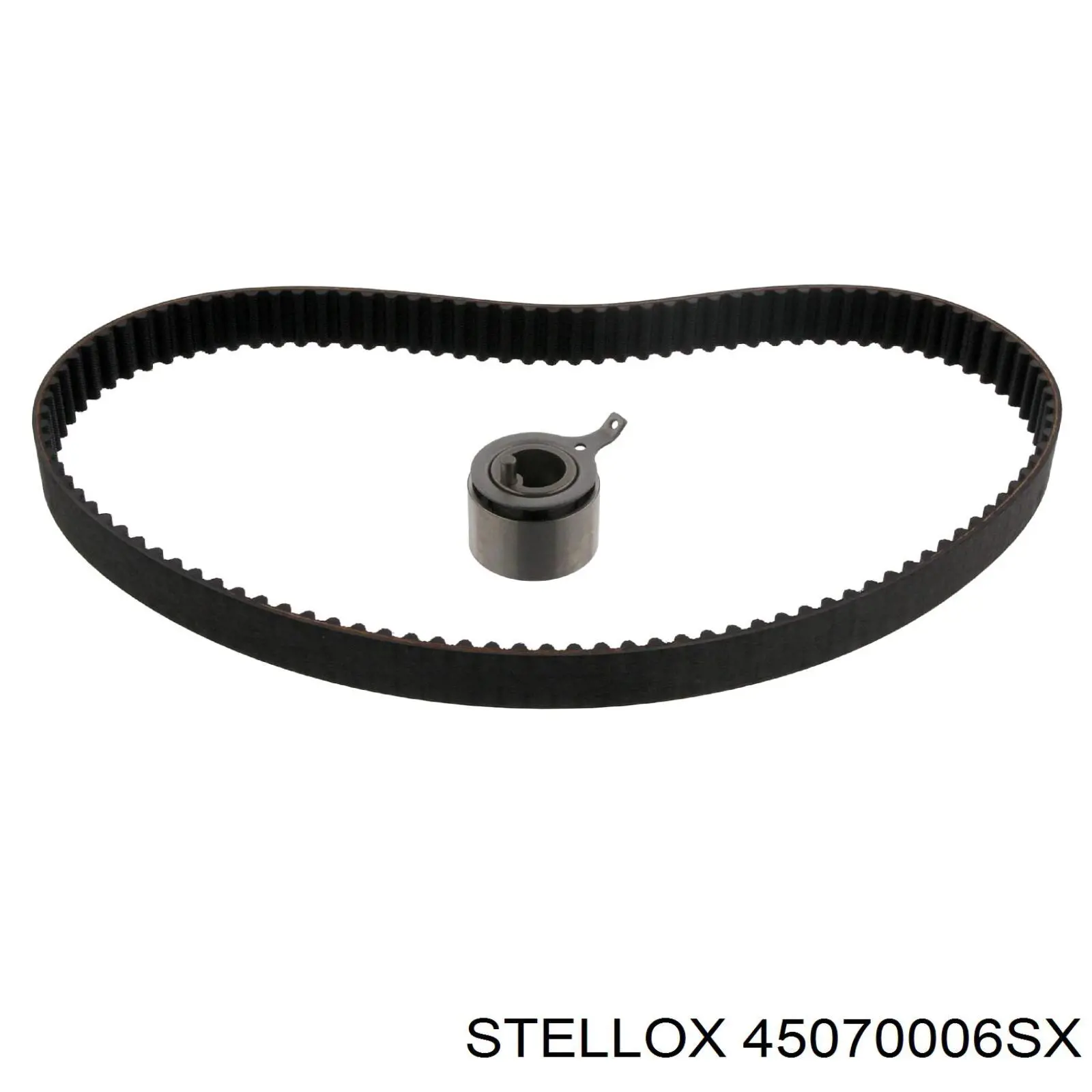 45070006SX Stellox Насос водяной