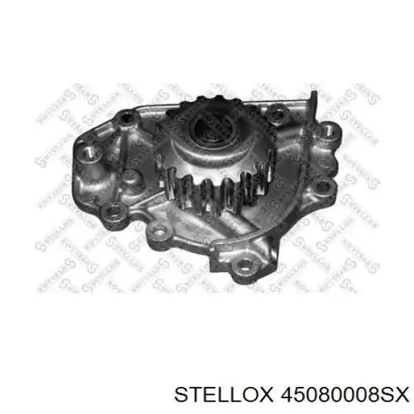 Помпа 45080008SX Stellox