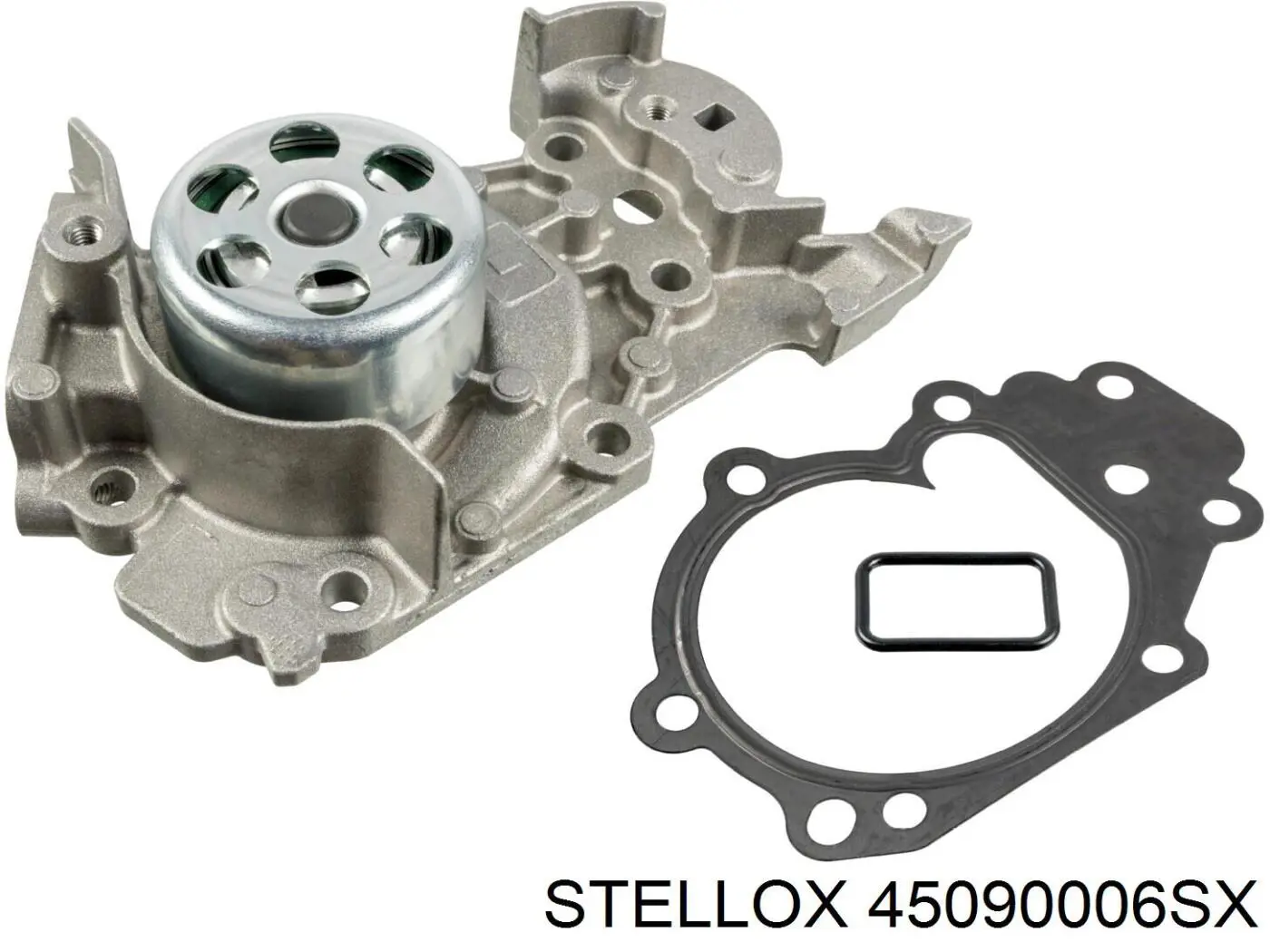 Помпа 45090006SX Stellox