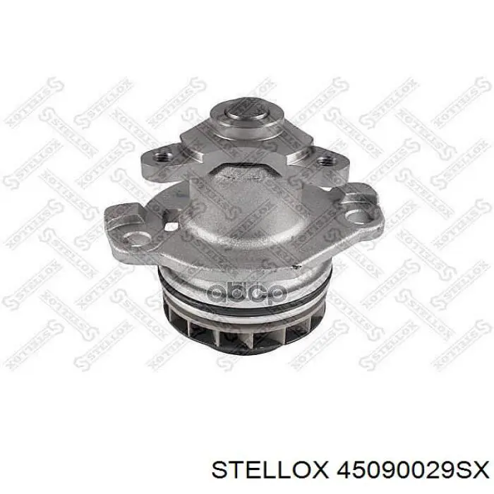 Водяной насос Magneti Marelli WPQ0678