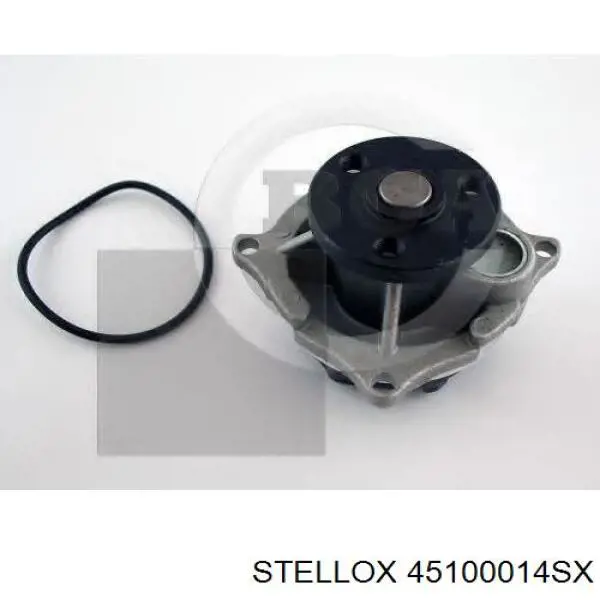 Помпа S10037 Polcar