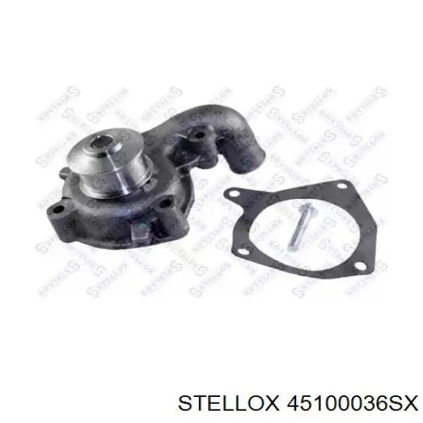 Помпа 45100036SX Stellox