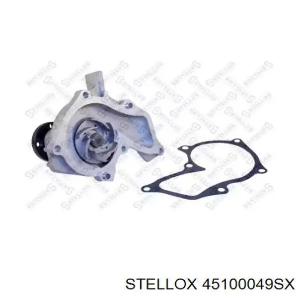 Помпа 45100049SX Stellox