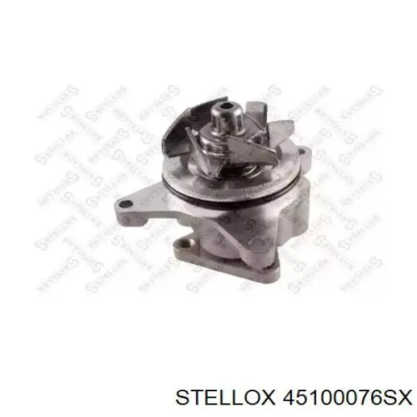 Помпа 45100076SX Stellox