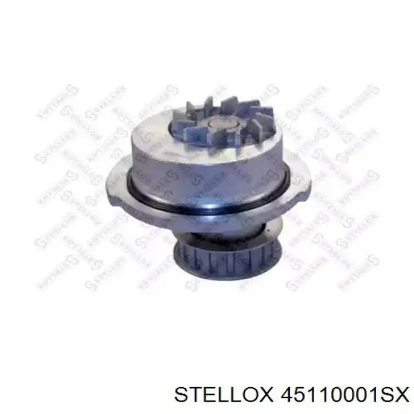 Помпа охлаждения Rider RD150165333 цена, от 19.38 USD