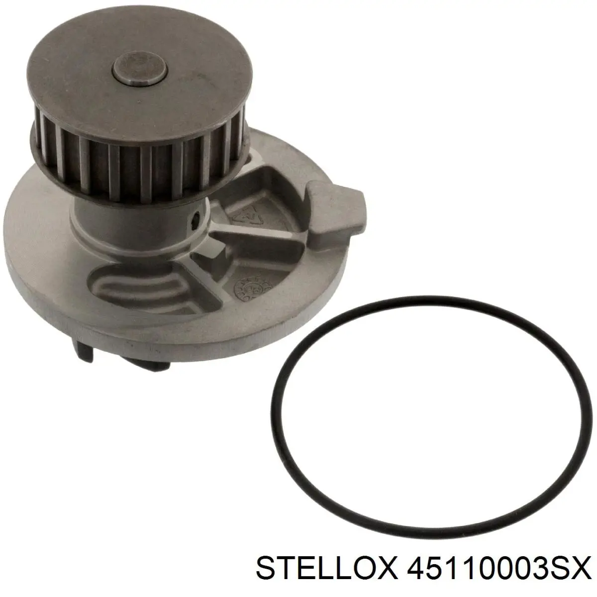 4511-0003-SX Stellox помпа