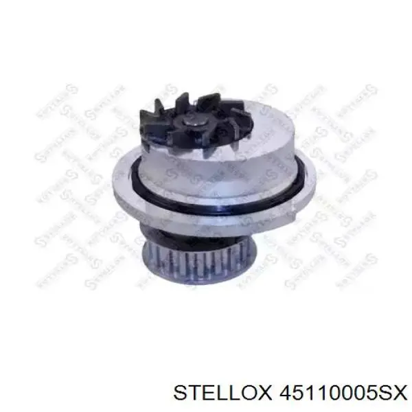 4511-0005-SX Stellox помпа
