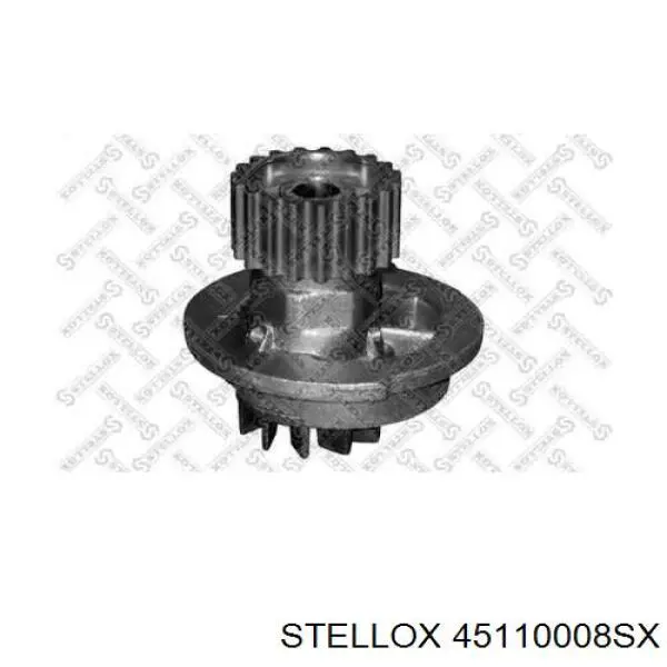 Помпа 45110008SX Stellox