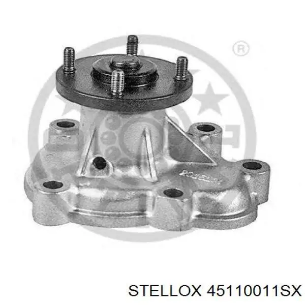 Помпа R1160040 Opel