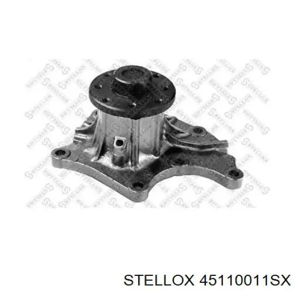 Помпа 45110011SX Stellox