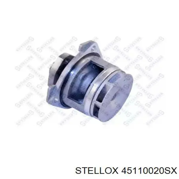 4511-0020-SX Stellox помпа