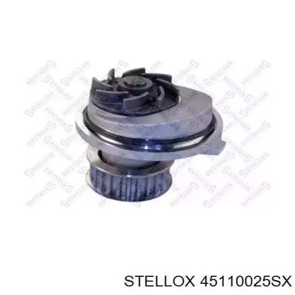 Помпа 45110025SX Stellox