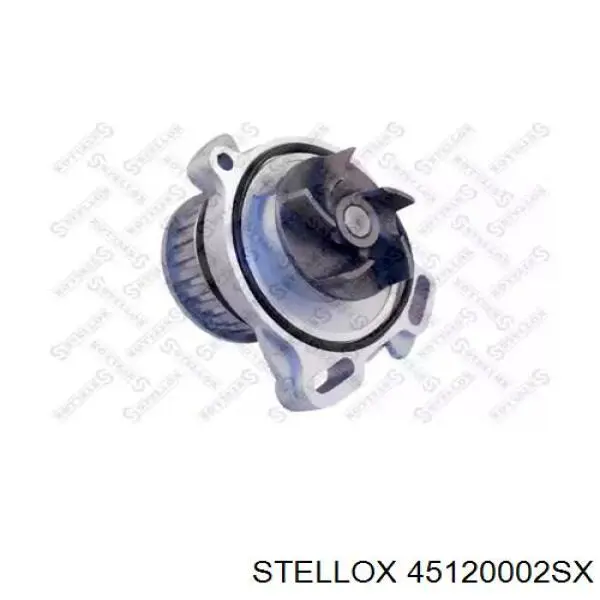 Помпа 45120002SX Stellox