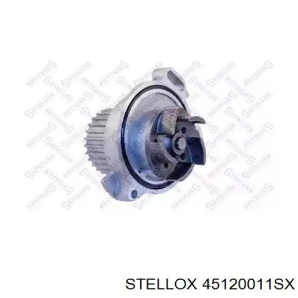 Помпа 45120011SX Stellox