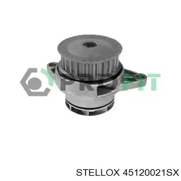 Помпа охлаждения GMB GWMZ10A цена, от 11.98 USD