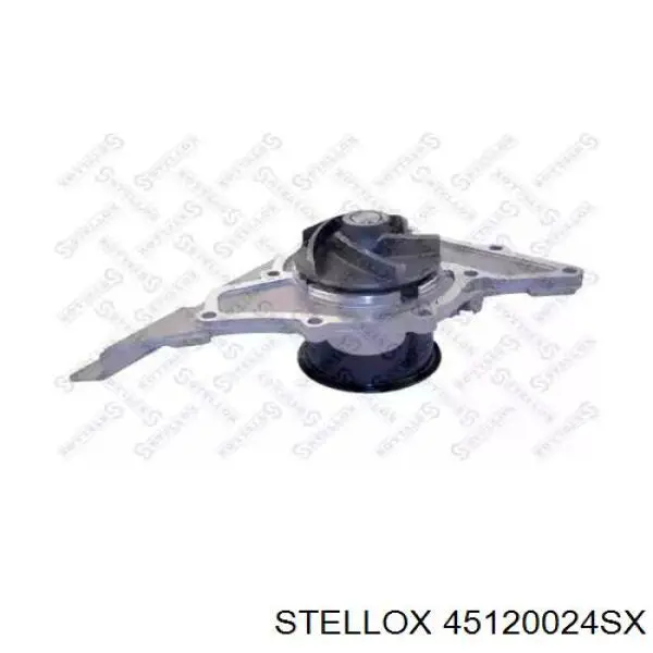 4512-0024-SX Stellox помпа