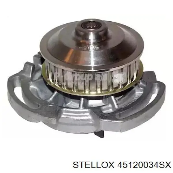 Помпа охлаждения Kemp 77645366 цена, от 23.02 USD