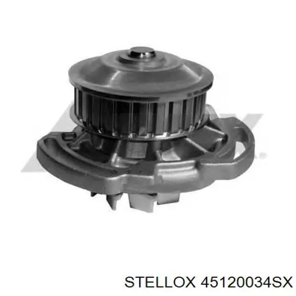 Помпа T0254 Kamoka