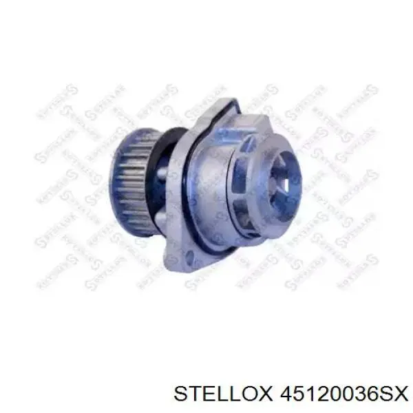 Помпа 45120036SX Stellox