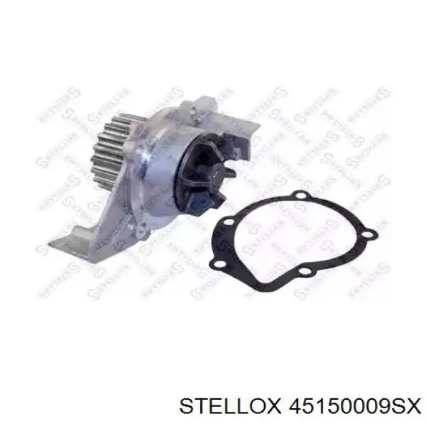 Помпа 45150009SX Stellox