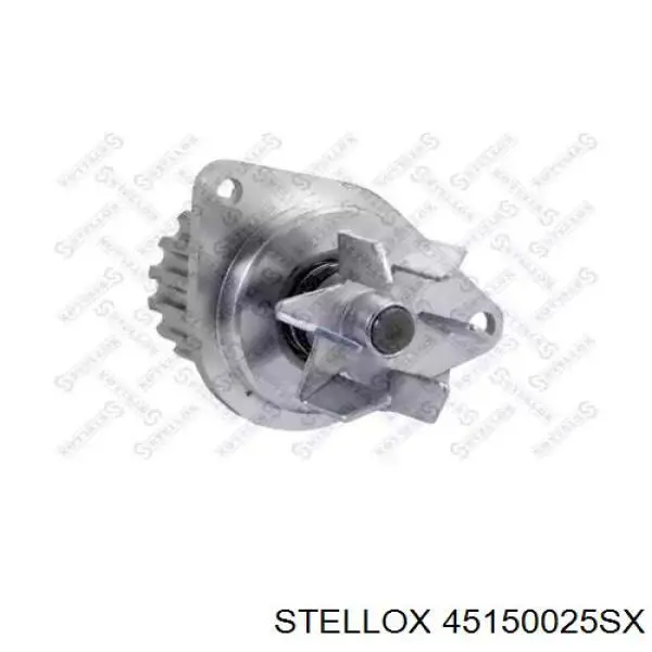4515-0025-SX Stellox помпа