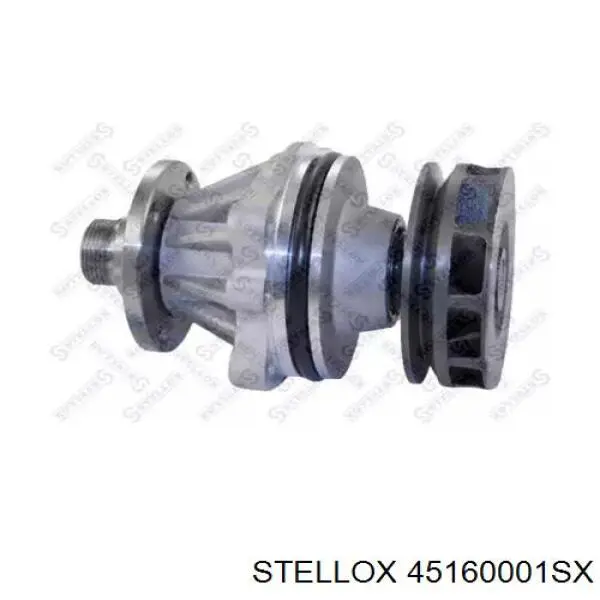  45160001SX Stellox