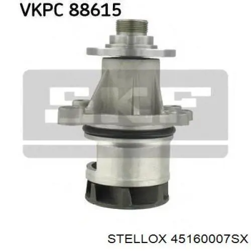 Помпа S10077 Polcar