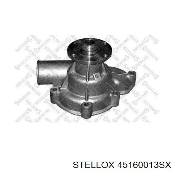 Помпа 45160013SX Stellox