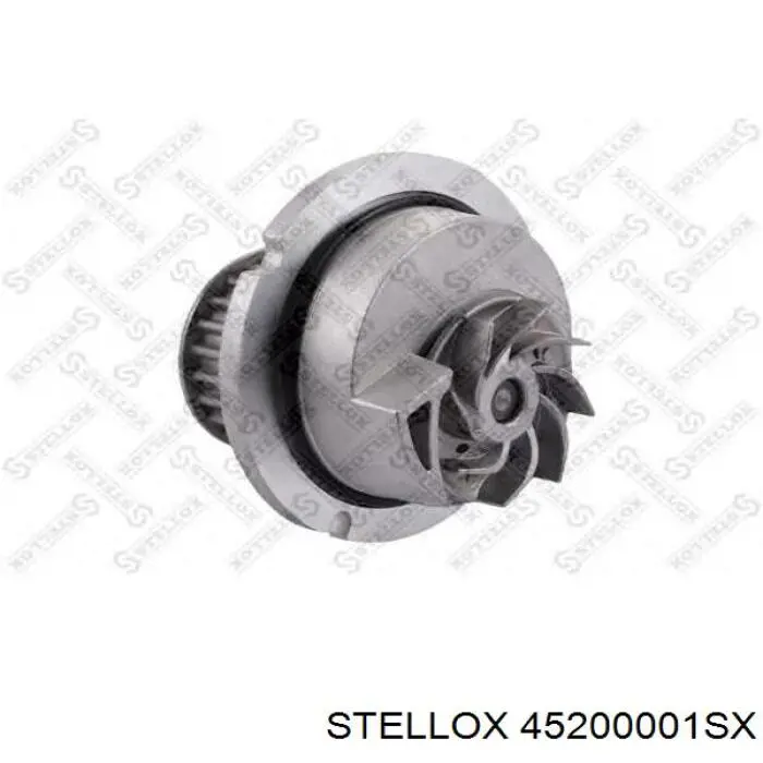 Помпа охлаждения DK 212301307011 цена, от 10.96 USD