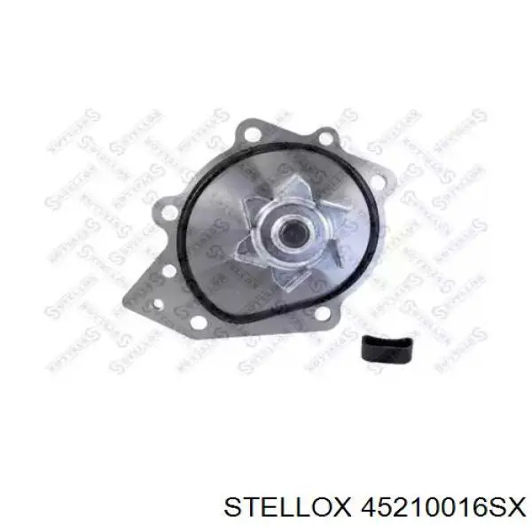 Помпа 45210016SX Stellox