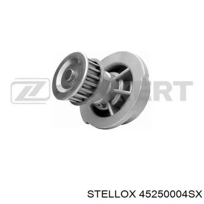 Водяной насос Stellox 45250004SX