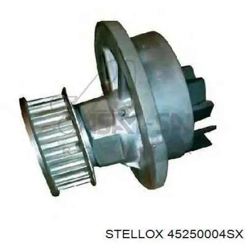 45250004SX Stellox Насос водяной