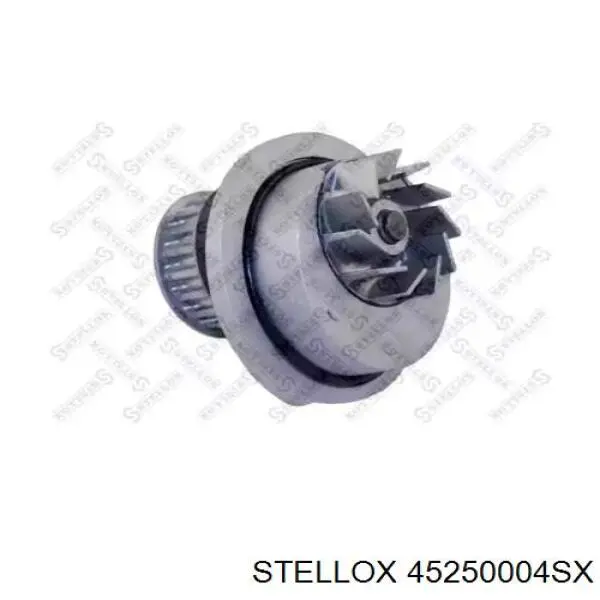 4525-0004-SX Stellox помпа