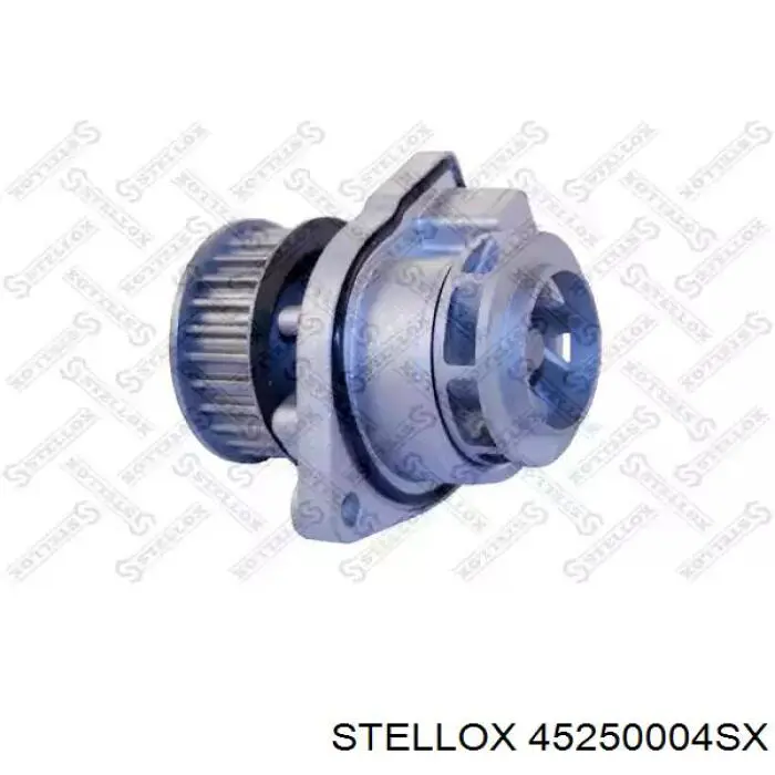 Купить 45250004SX Stellox Насос охлаждения