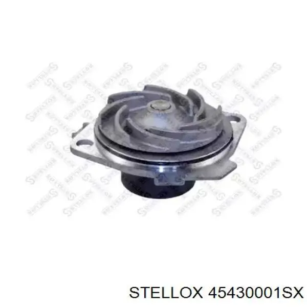 Помпа 45430001SX Stellox