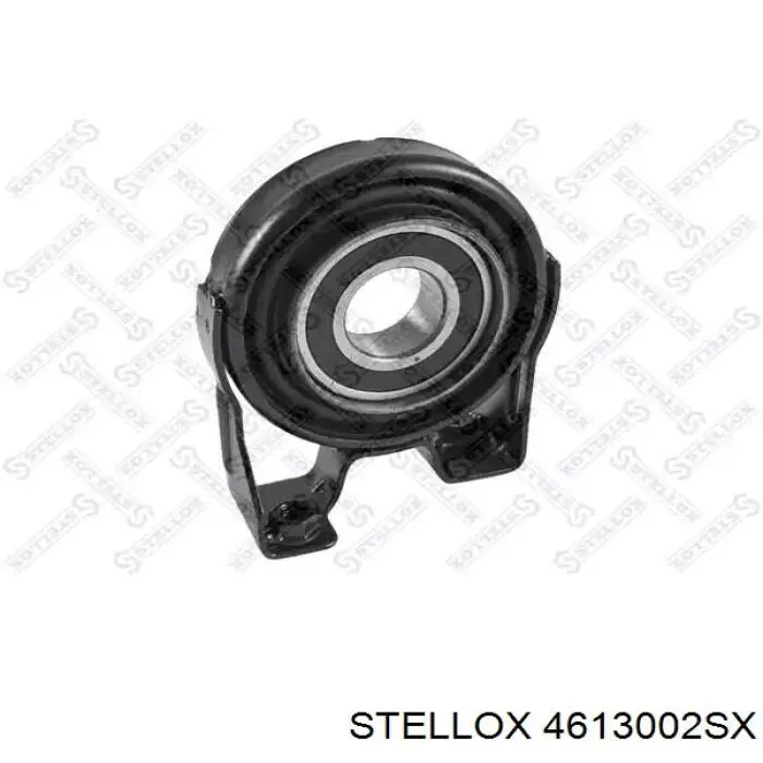 Подвесной подшипник передней полуоси Timken 60072RSC3