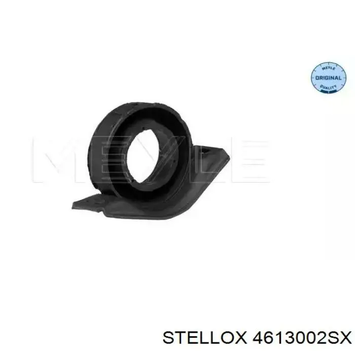 Подвесной подшипник передней полуоси Stellox 4613002SX цена, от 11.58 USD