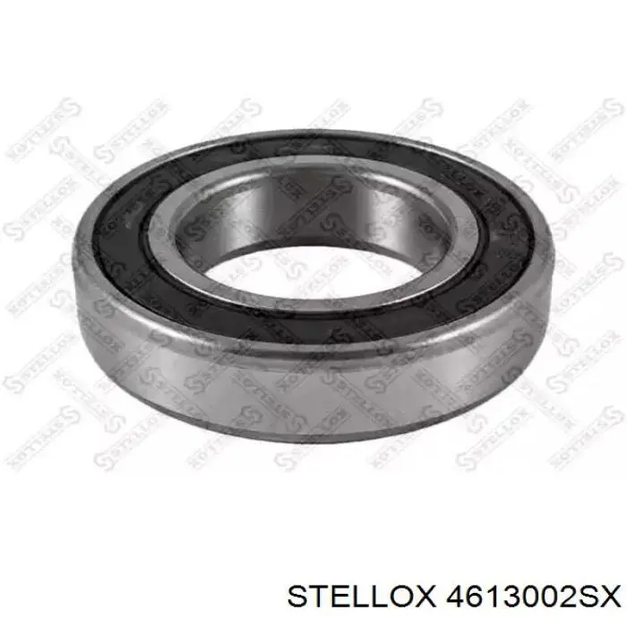 Подвесной подшипник передней полуоси GP 6007EEJ30 цена, от 8.87 USD