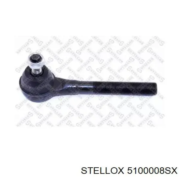 Рулевой наконечник 5100008SX Stellox