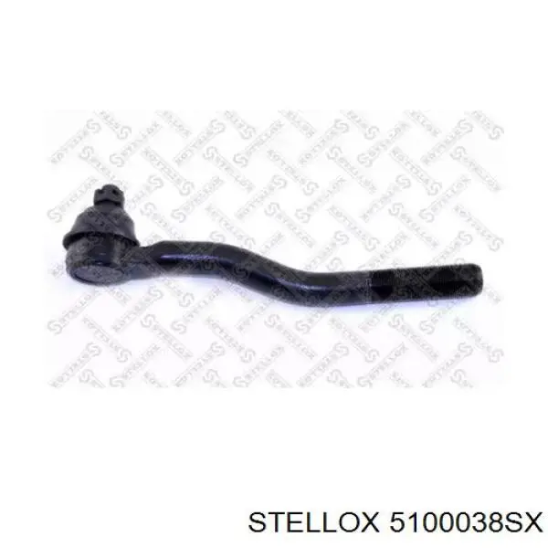 51-00038-SX Stellox наконечник поперечной рулевой тяги
