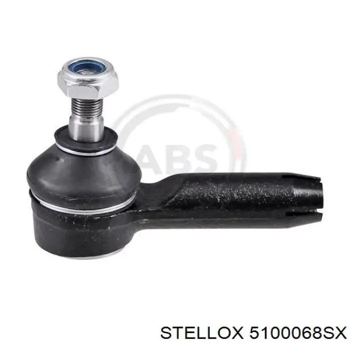 Наконечник рулевой тяги Stellox 5100068SX