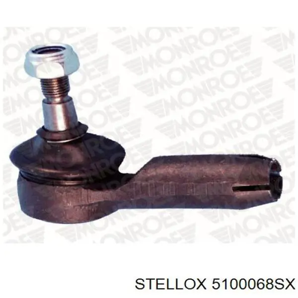 Рулевой наконечник 5100068SX Stellox