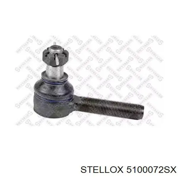 Наконечник рулевой тяги Lemforder 12839